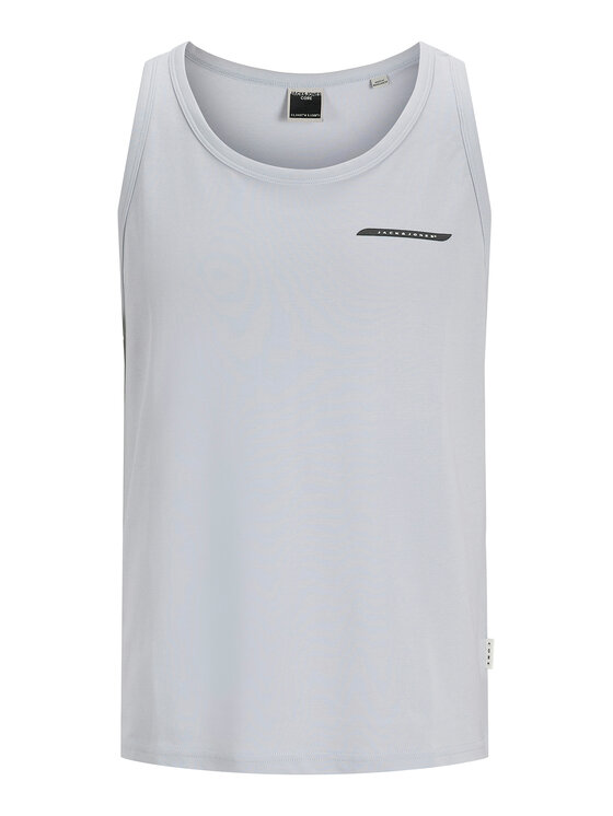 

Майка стандартного кроя Fusion 12276614 Jack&Jones, серый