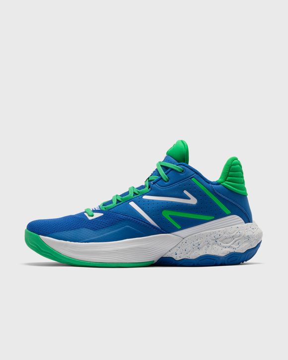 

Кроссовки New Balance Two Wxy V4, цвет cobalt