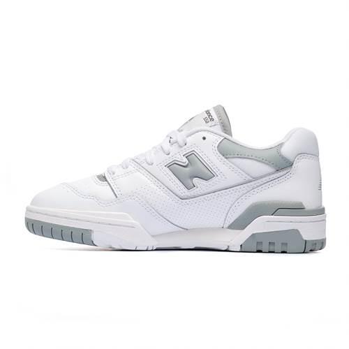 Кроссовки New Balance Lifestyle Shoes Women - Mtz Dame — фото 2