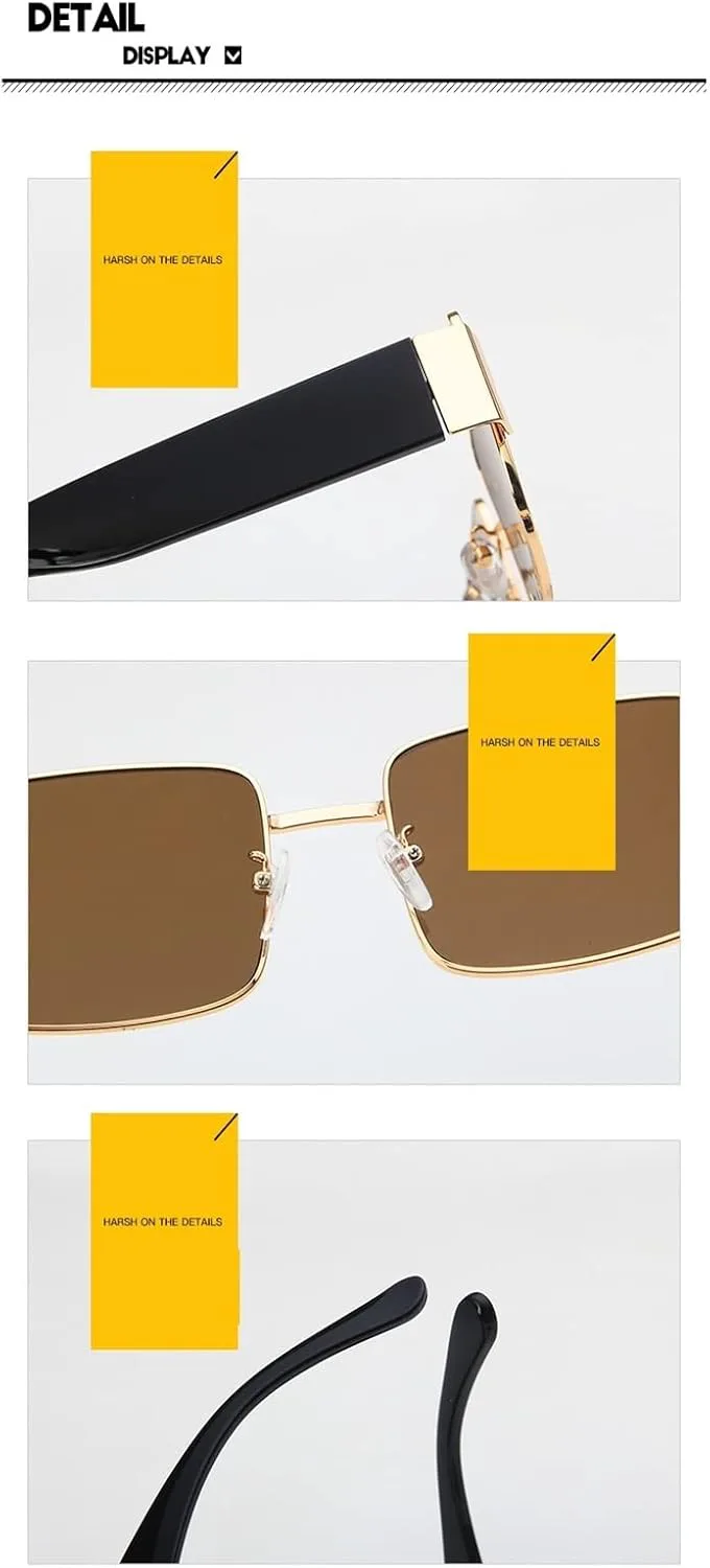 

Декоративные солнцезащитные очки в стиле ретро для уличной стрельбы, для мужчин и женщин, для активного отдыха на природе (Цвет: D, Размер: 1) MTZJH, One Color