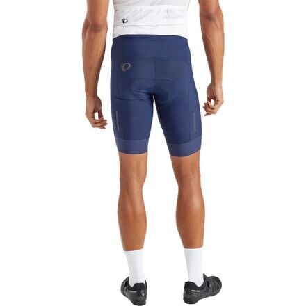 

Интервальные шорты – мужчины PEARL iZUMi, темно-синий