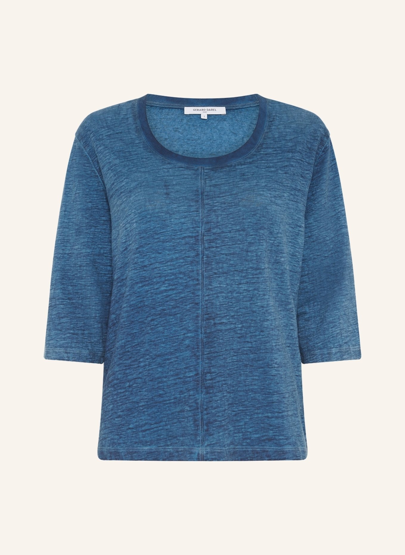 

Футболка Джинни Gerard Darel, синий