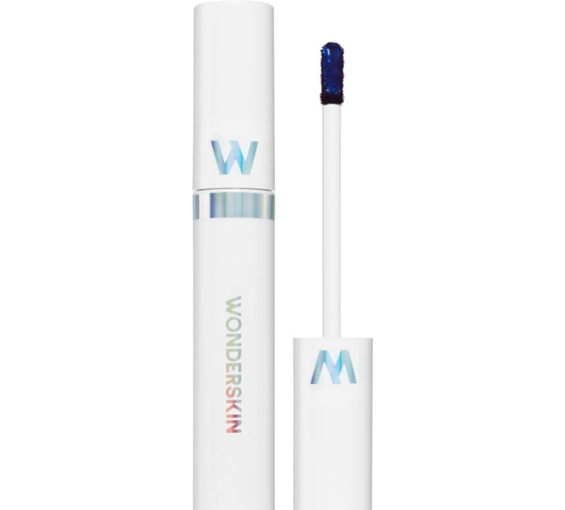 

WONDERSKIN Wonder Blading Lip Stain Kit отшелушивающая губная помада, оттенок Charming 4 мл