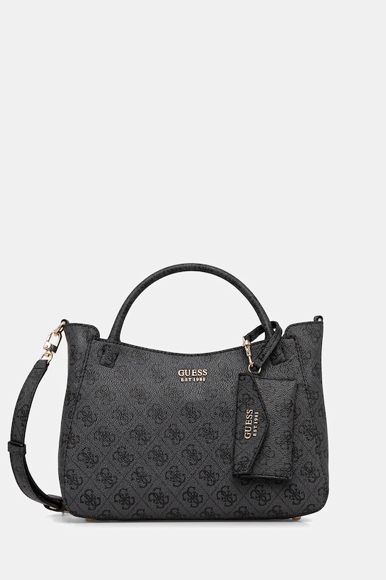 

Сумка BRENTON Guess, серый