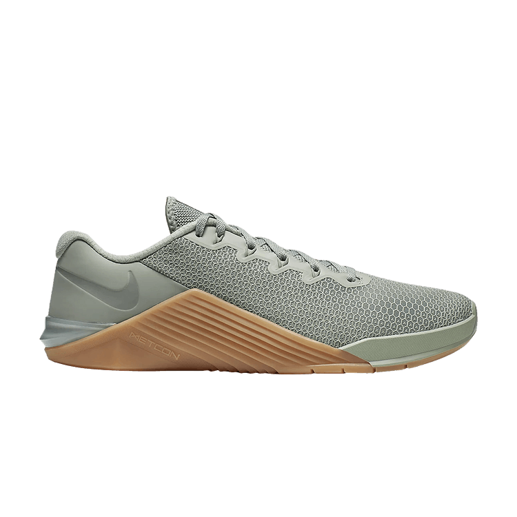 

Кроссовки Metcon 5 'Jade Horizon', зеленый