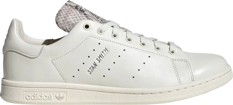 

Кроссовки Stan Smith Lux 'Off White Snakeskin', кремовый, Бежевый, Кроссовки Stan Smith Lux 'Off White Snakeskin', кремовый