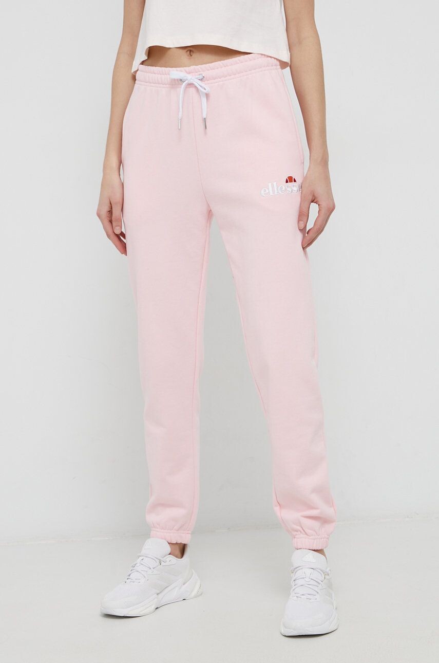 

Спортивные штаны Ellesse, розовый