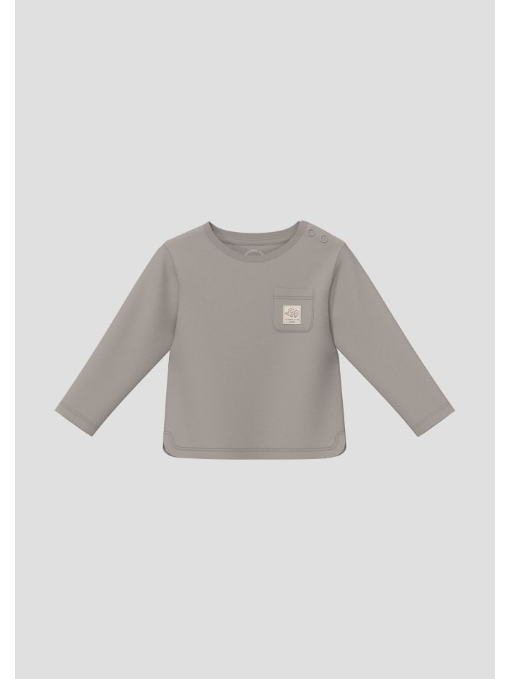 

Футболка цвета 9622_антрацит s.Oliver