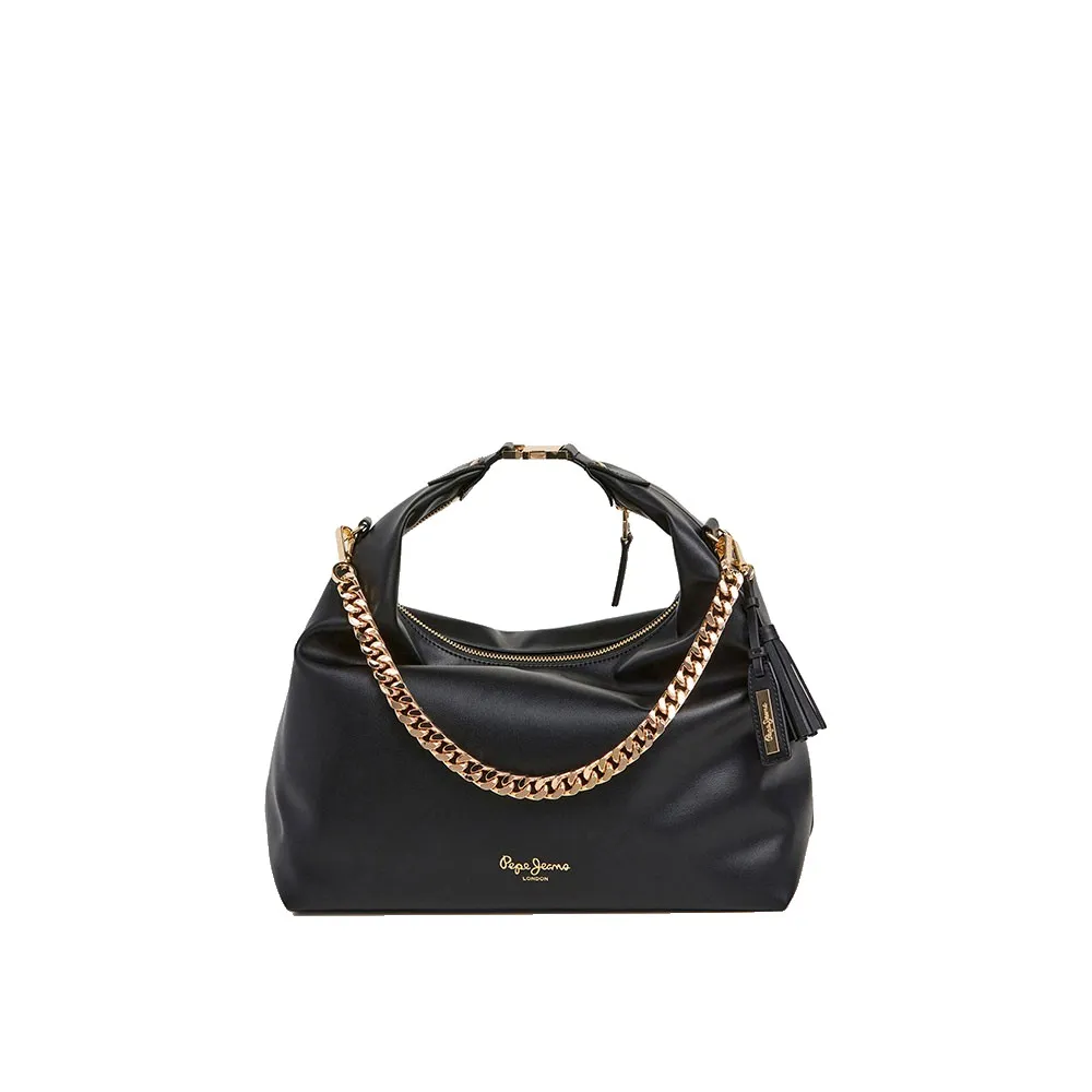 

Сумка Pepe Jeans Gail handbag, черный