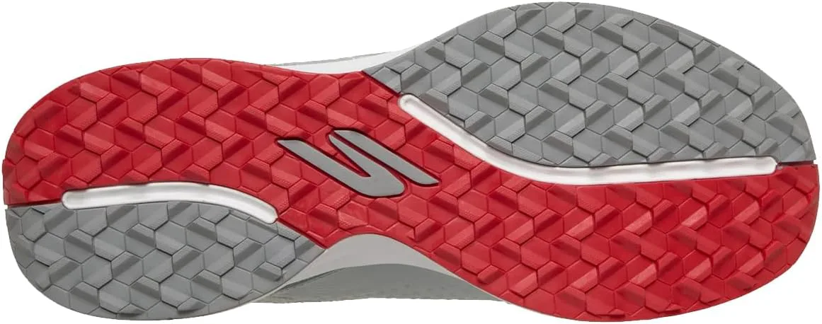 Мужские кроссовки Skechers Quest, серый — фото 2