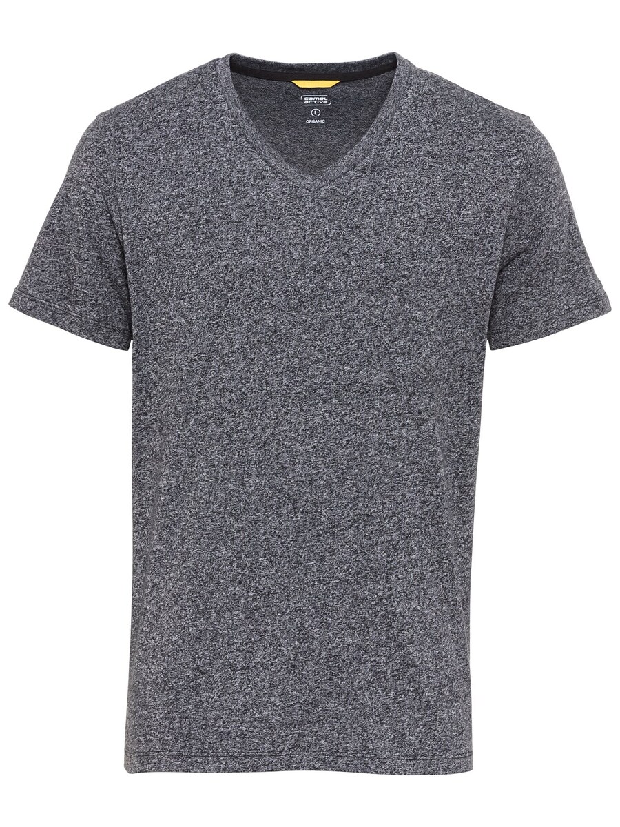 

Футболка CAMEL ACTIVE, Dark grey