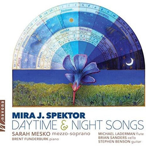 

CD диск Spektor: Daytime & Night Songs
