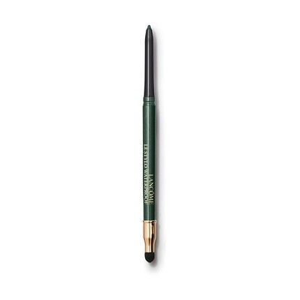 Lancôme Le Stylo Водостойкая стойкая подводка для глаз 06 Ivy Metallic Olive