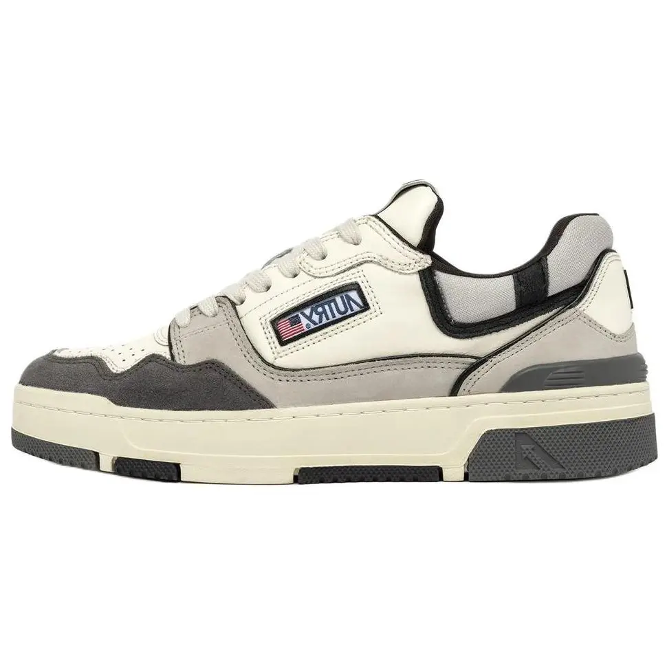 

Кроссовки AUTRY Skateboarding Shoes Men Low-top, серый