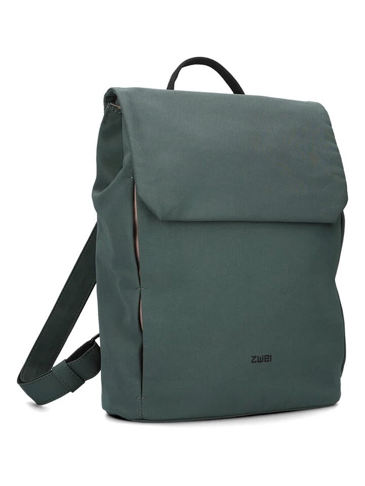 

Рюкзак Zwei Rucksack ''Toni TOR130'', цвет Petrol