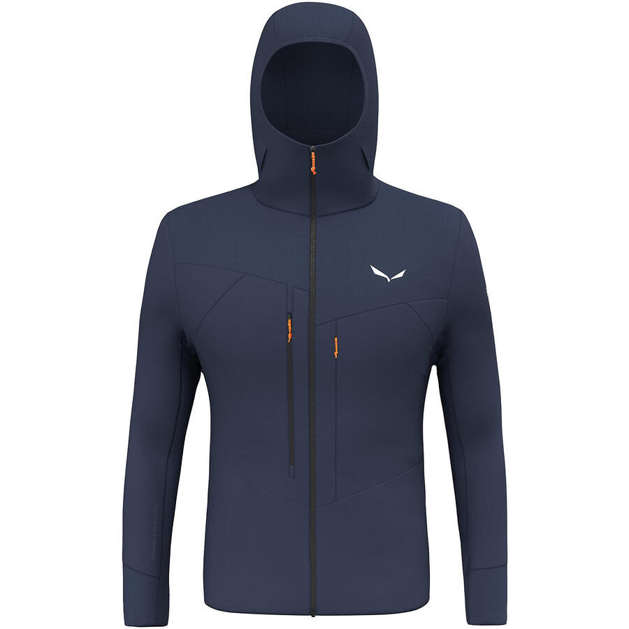

SALEWA Функциональная куртка M AGNER POLARLITE HOODED JACKET