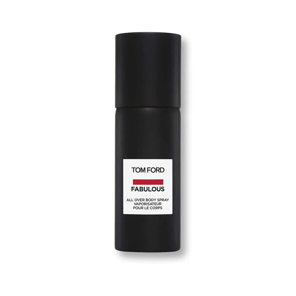 Спрей для тела «Fabulous» от Tom Ford Tom Ford