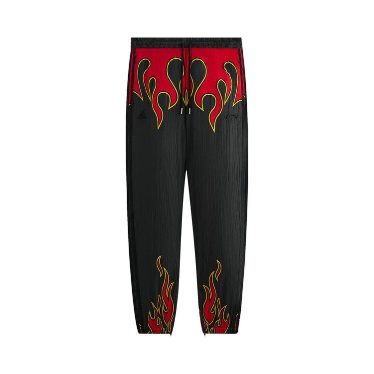 

Брюки Kith For Adidas Football Flame Pant, Black