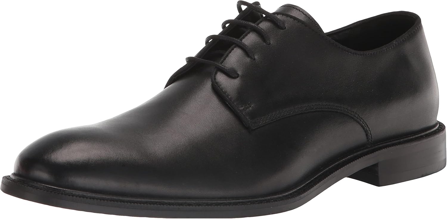 

Мужские оксфорды Vince Camuto Lyre, черный