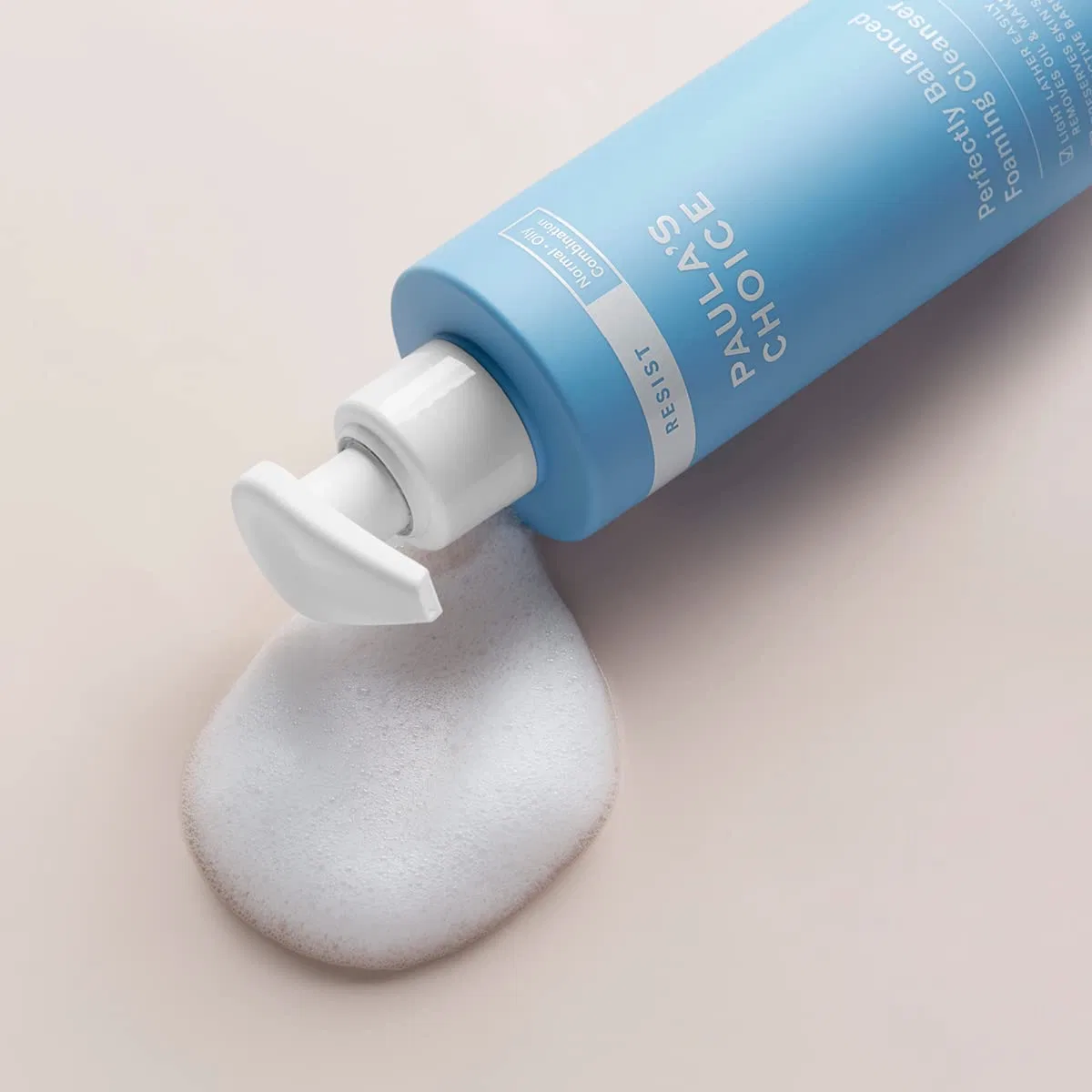 Гель для умывания Paula's Choice — Очищающее средство для лица RESIST Anti-Ageing от, 190 мл — фото 3