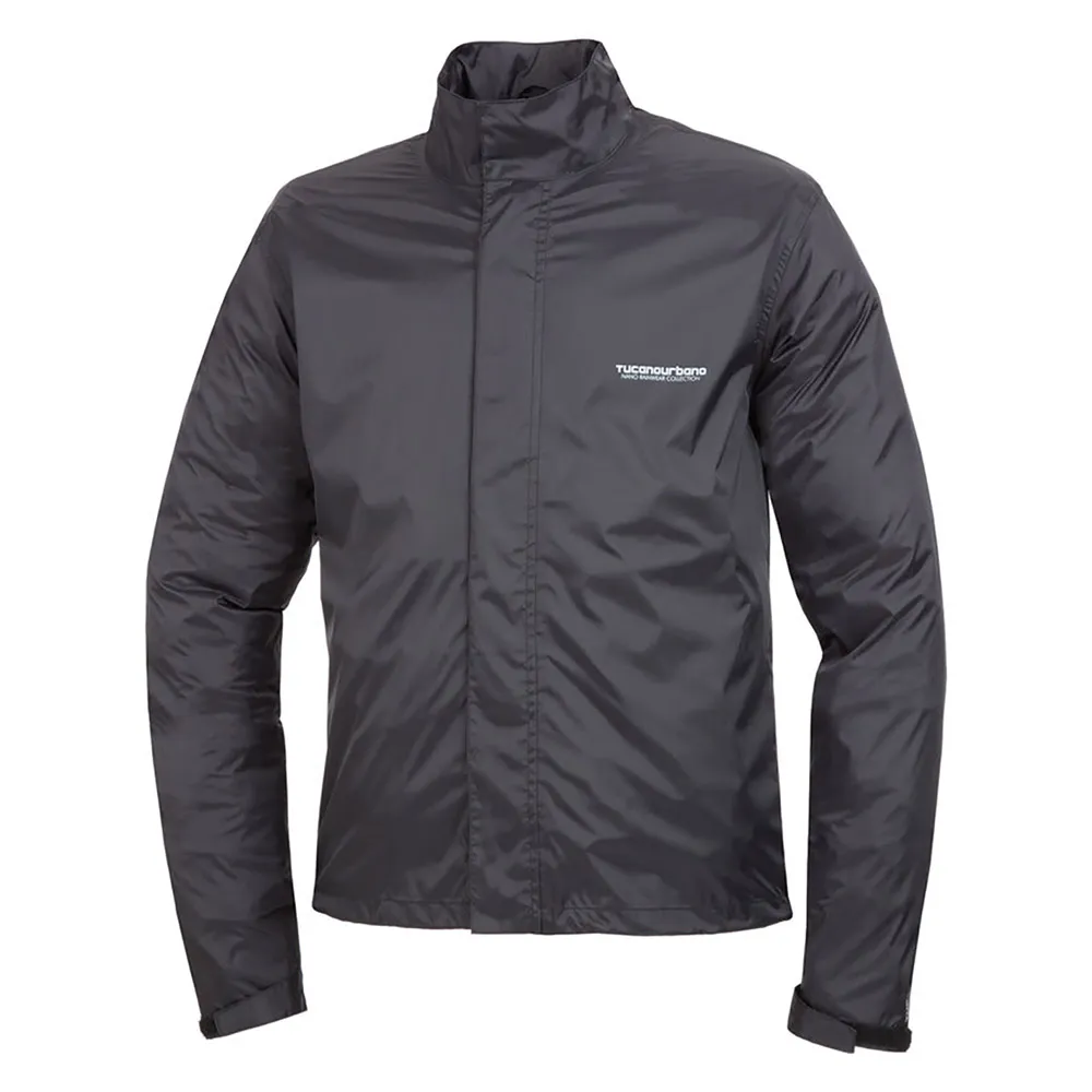 

Куртка Tucano Urbano Nano Rain Plus, черный