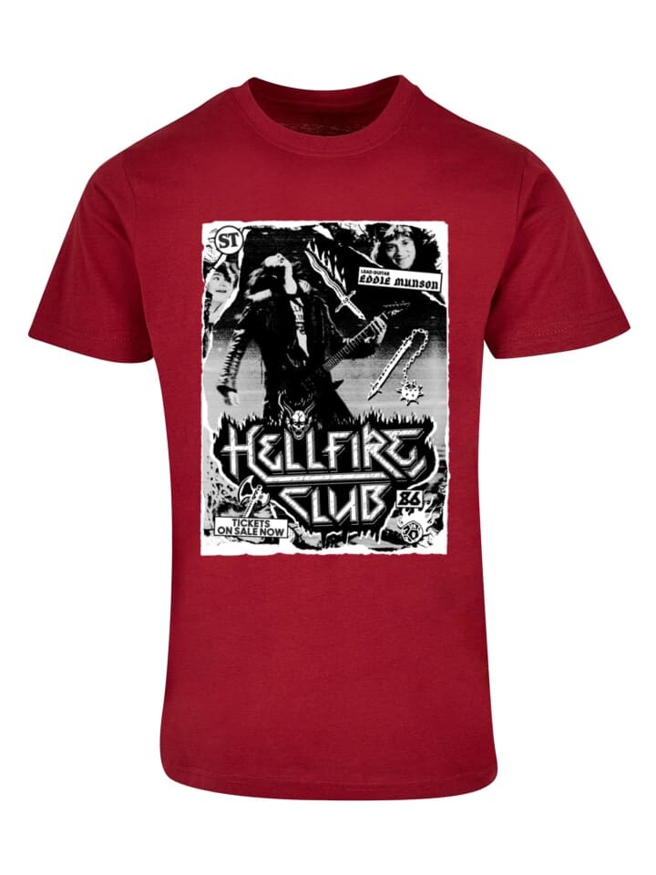 

Футболка Absolute Cult s, бордовый