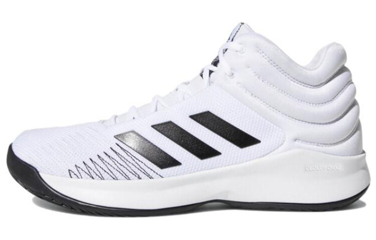 

Мужские баскетбольные кроссовки Adidas Pro Spark