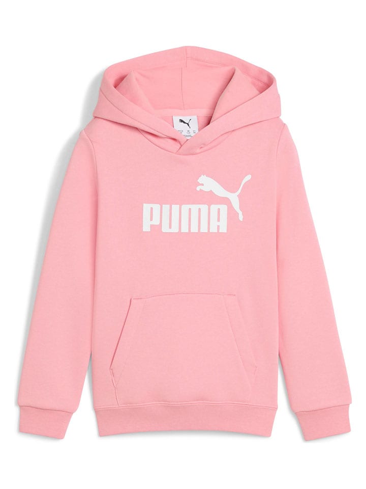 

Puma Розовая толстовка