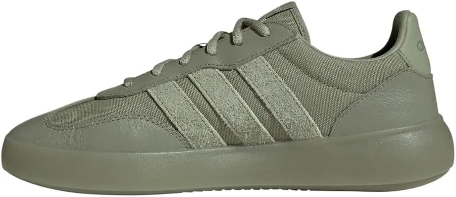 Кроссовки adidas Green — фото 3