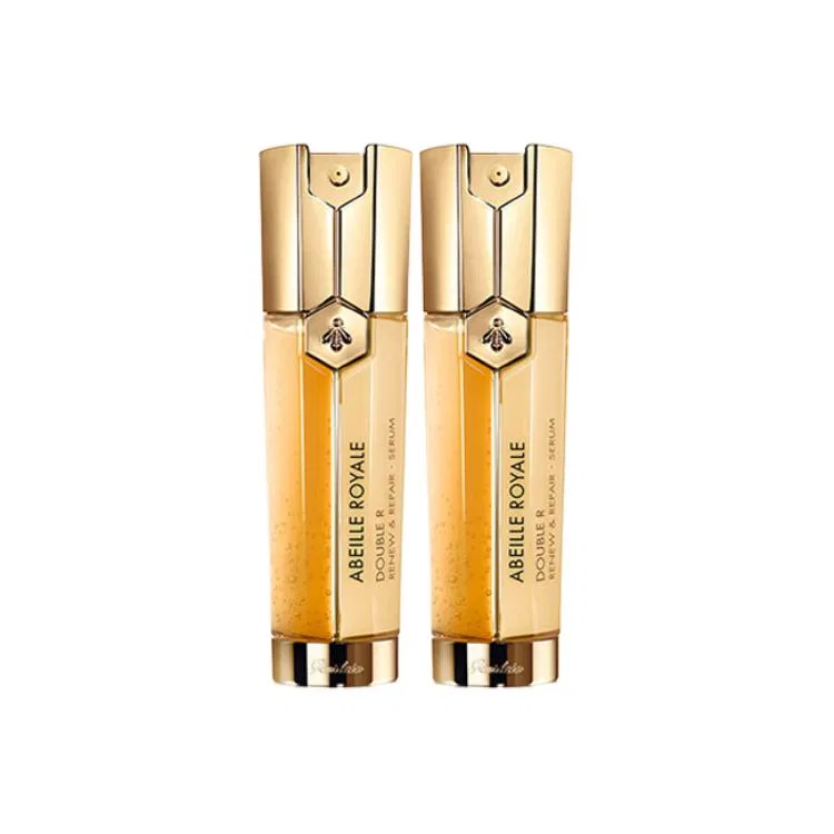Сыворотка восстанавливающая GUERLAIN ABEILLE ROYALE 50 мл — фото 4