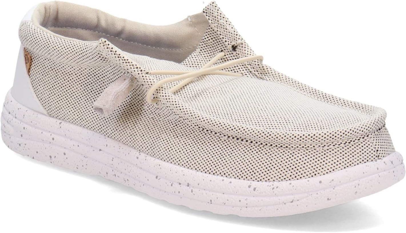 

Мужские лоферы Lamo Paul, белый