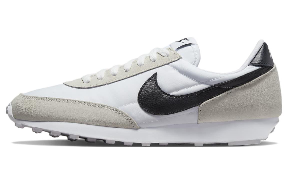 Nike Daybreak White Summit Белый Черный (женские)