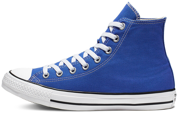 

Кеды Converse Chuck Taylor All Star Hi 'Electric Blue'