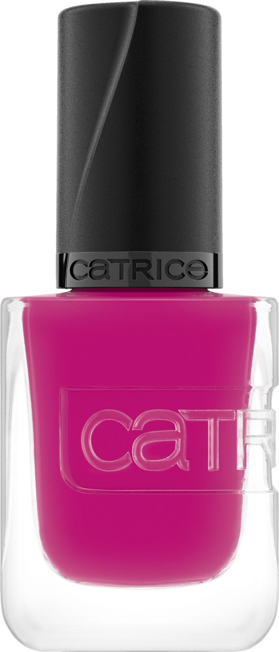 

Гель-лак для ногтей Catrice GEL AFFAIR Nail Lacquer 018 Berry Styles