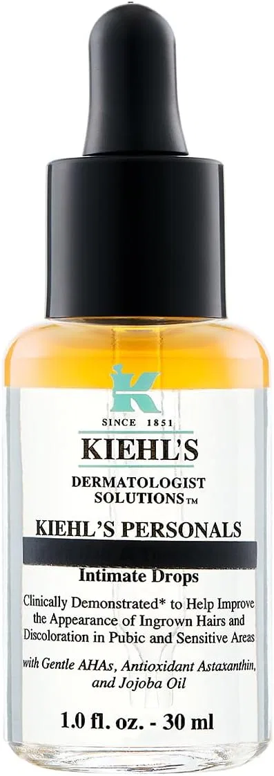 Сыворотка для тела Kiehl's Personal V-Drop Body Serum