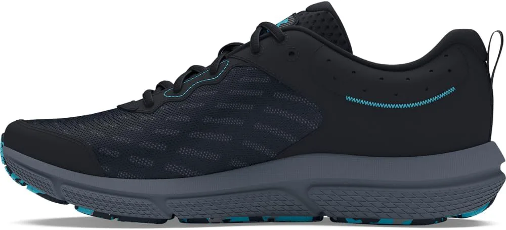 

Мужские кроссовки Under Armour Charged Assert 10, черный/синий