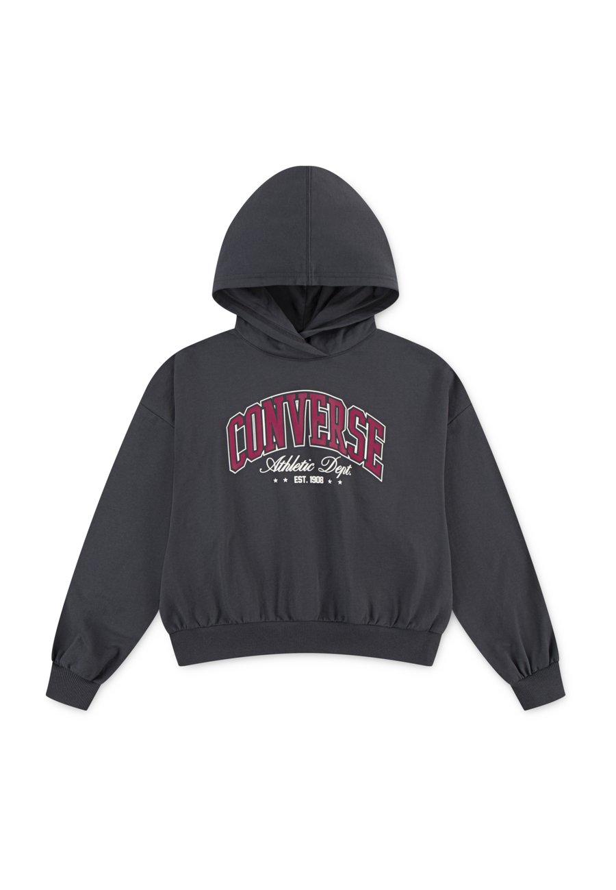 

Худи Converse GRAPHIC HOODIE, Dark Matter/Anthracite