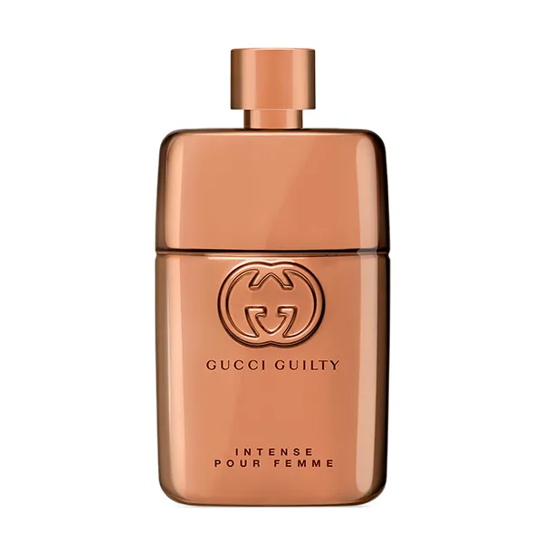 

Парфюмированная вода для женщин Guilty Intense Gucci, 90 ml