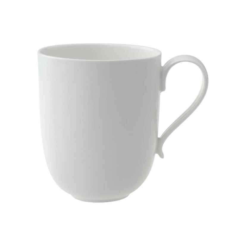 

Чашка New Cottage Latte Macchiato 0,48 л Villeroy & Boch, белый