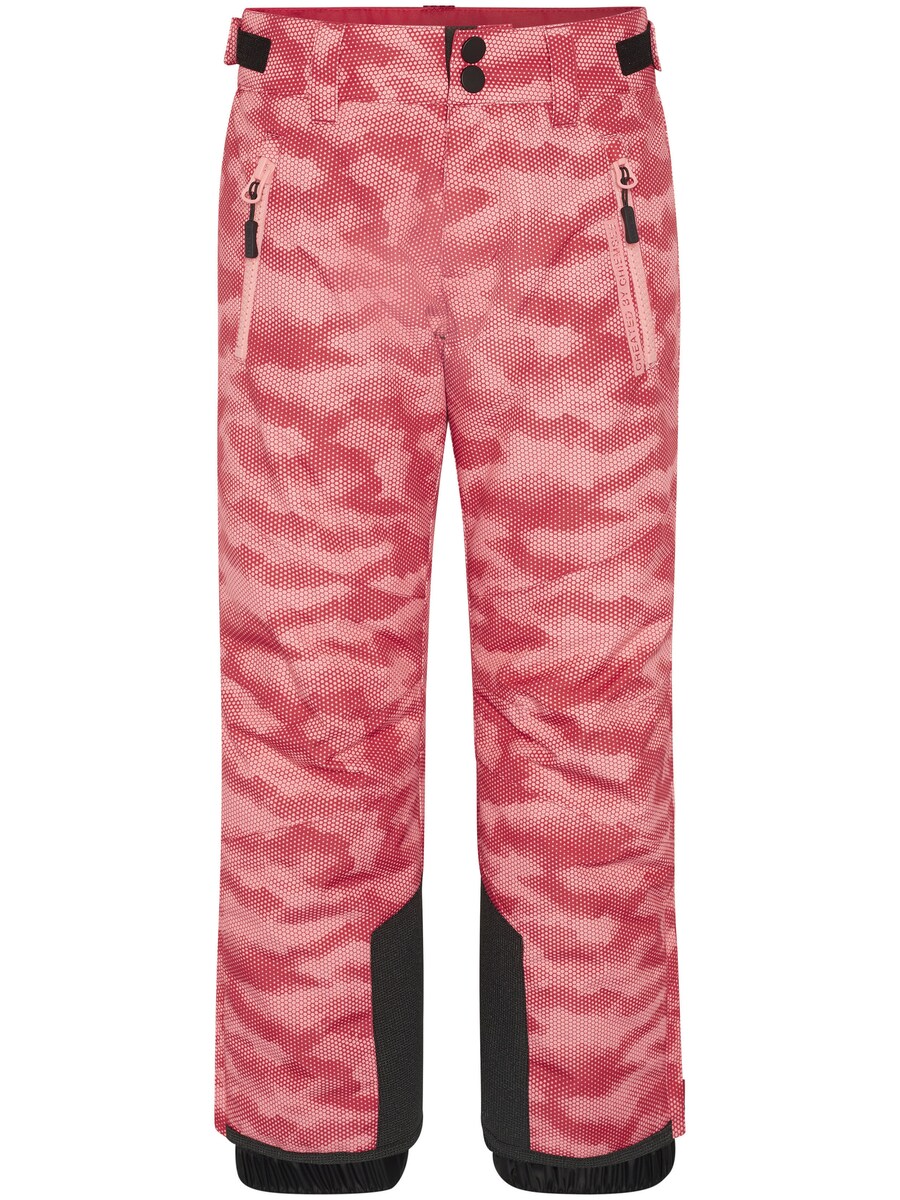 

Обычные спортивные штаны CHIEMSEE, Pitaya/Light Pink