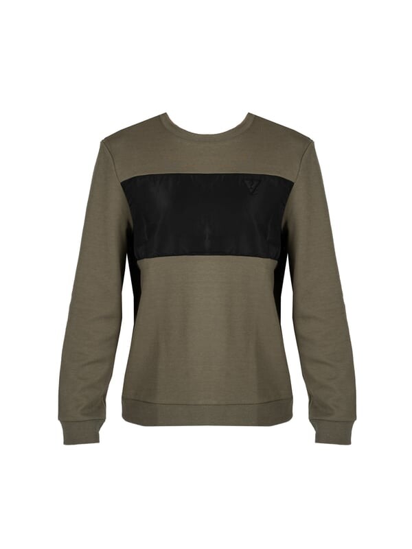 

Remy мужская толстовка Guess, зеленый