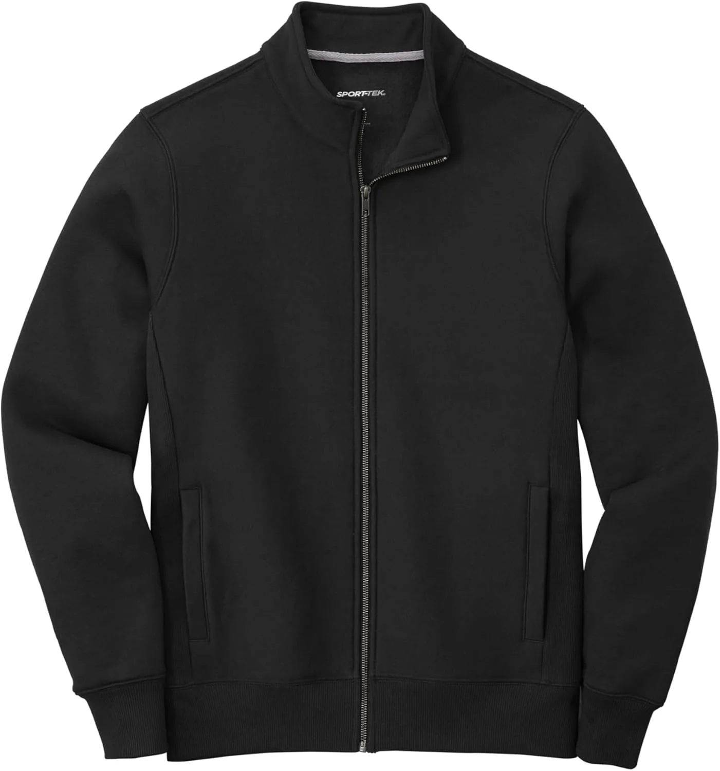 

SPORT-TEK Unisex Super Heavyweight Full Zip Sweatshirt