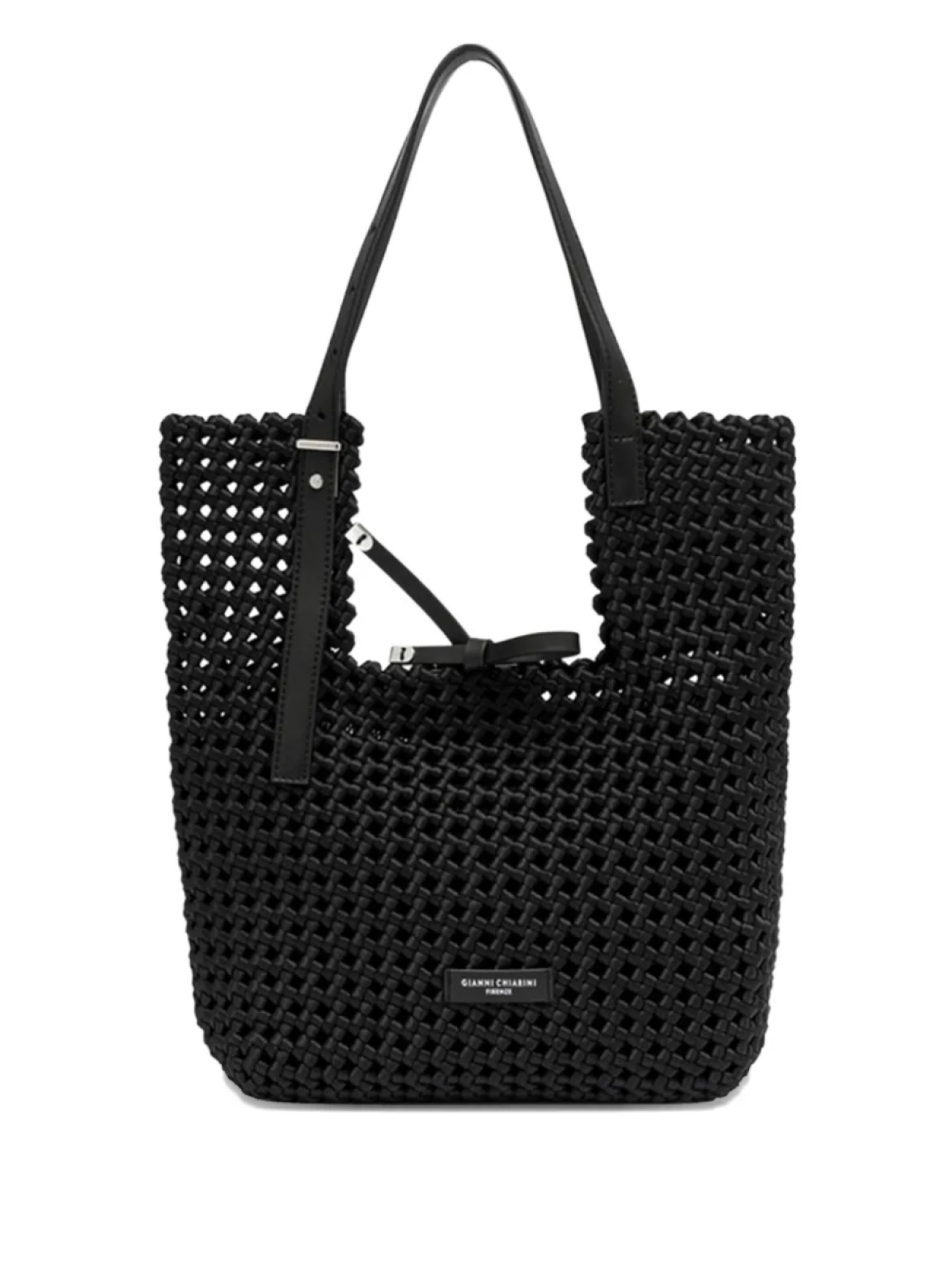 

Сумка через плечо Ava GIANNI CHIARINI, черный