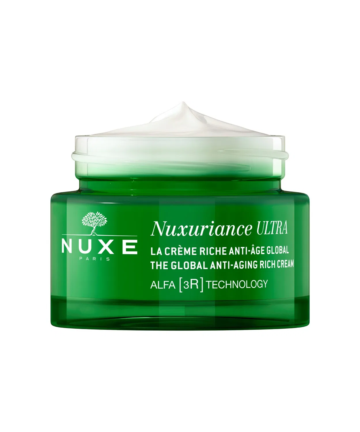 Сыворотка Nuxe — Nuxuriance Rich для лица, , для сухой кожи, 50 мл — фото 2