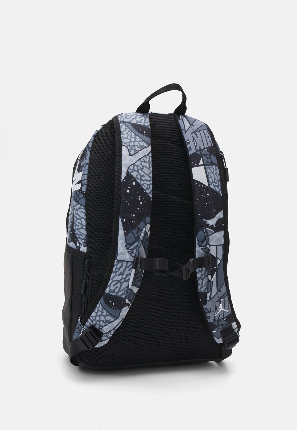 

Рюкзак Jam Air Patrol Backpack Unisex Jordan, черный