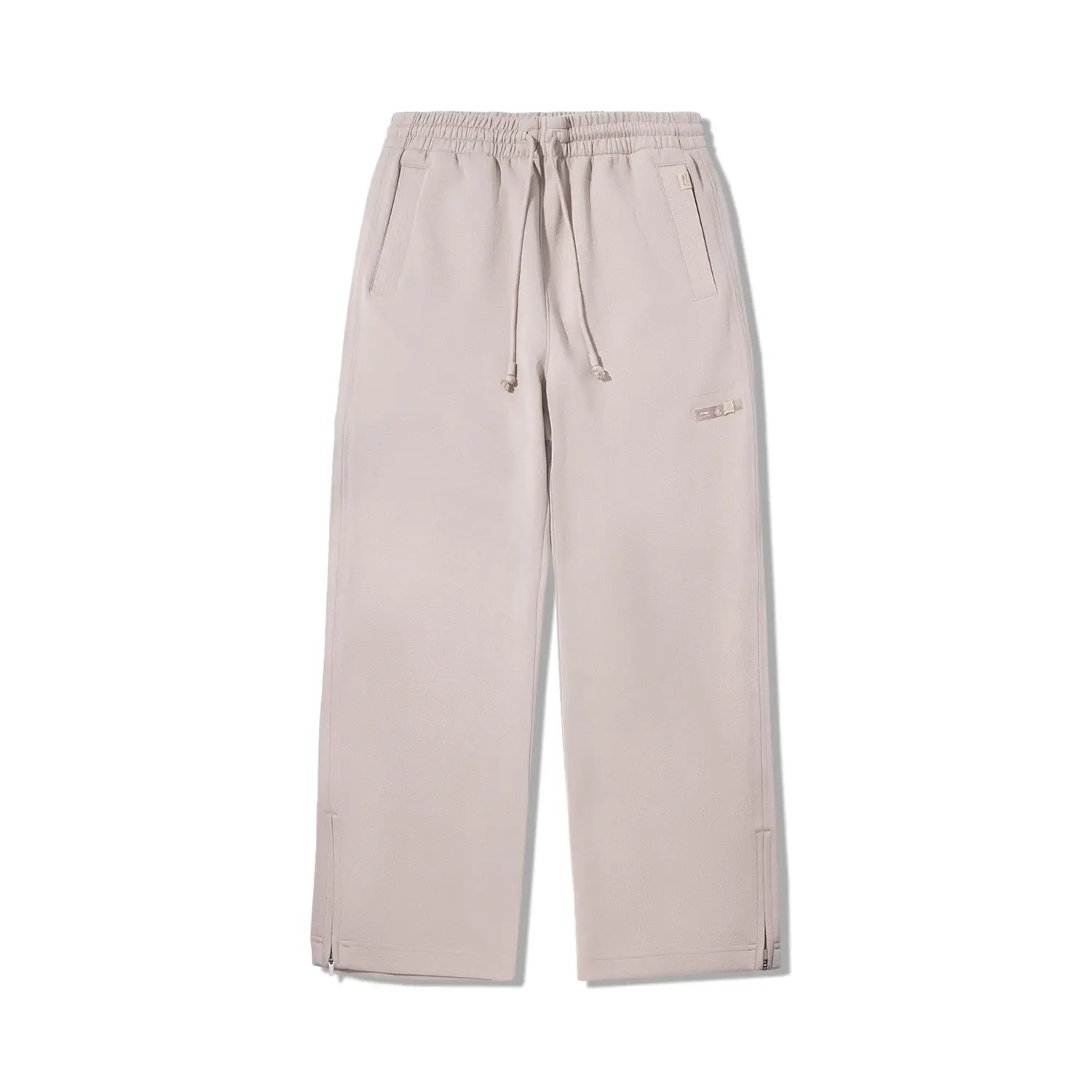 

Брюки Casual для мужчин CHENGLONG,LIANMINGKUAN LiNing, серый