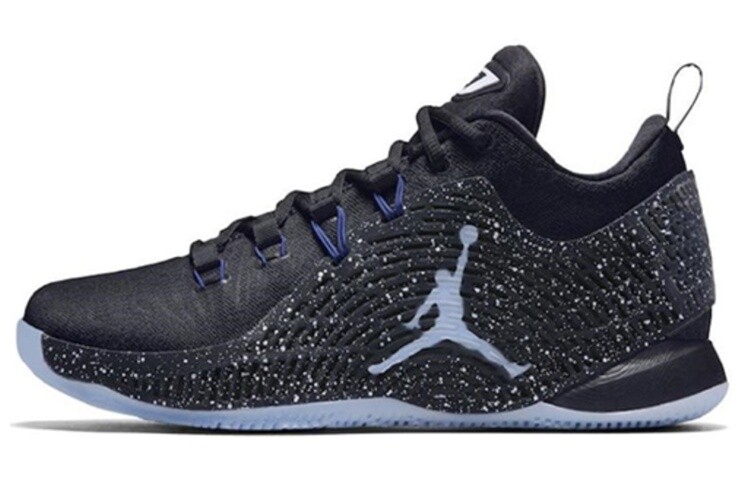 

Мужские баскетбольные кроссовки Jordan CP3 10