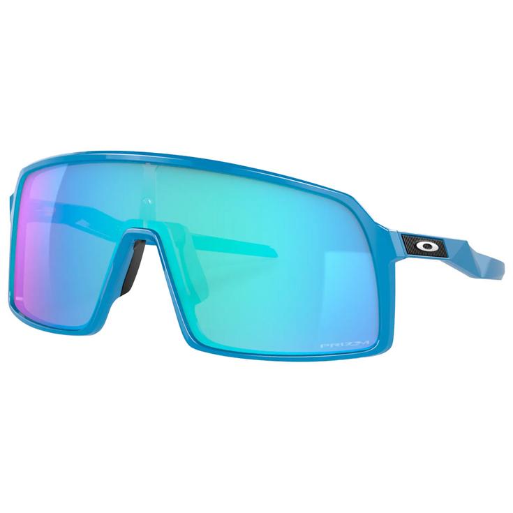 

Солнцезащитные очки Sutro Sky Prizm с сапфиром Oakley