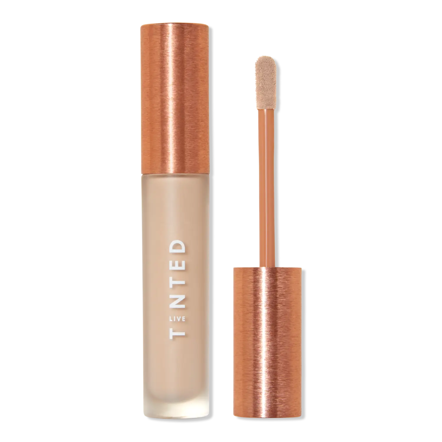 

Увлажняющая сыворотка-консилер Hueskin Live Tinted, 19 (light skin with cool pink undertones)