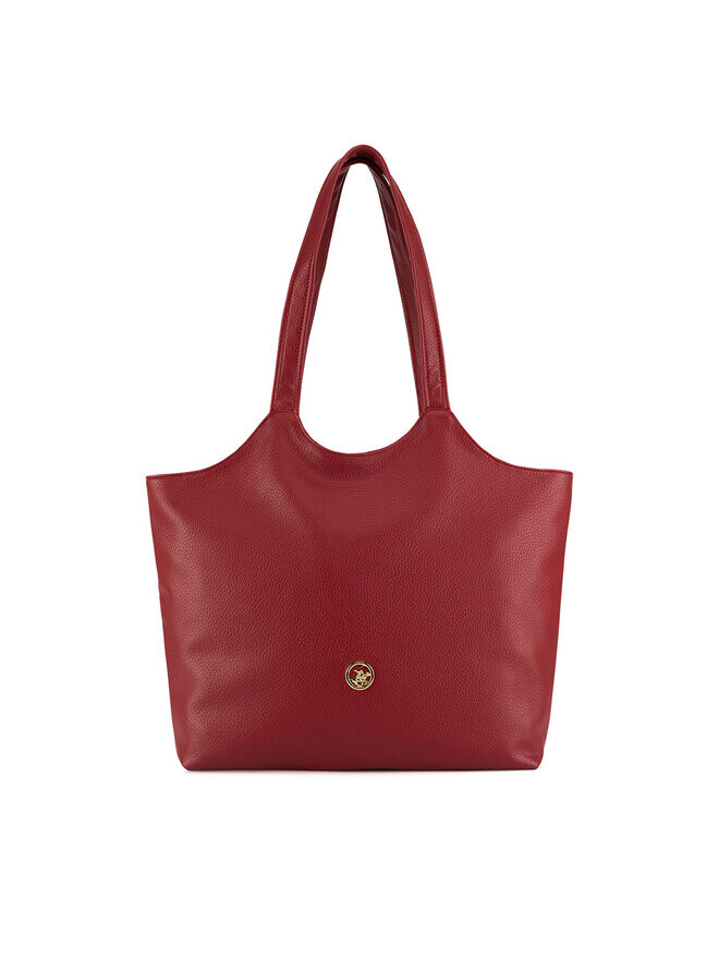 

Сумка Beverly Hills Polo Club BHPC-K-032-06, красный